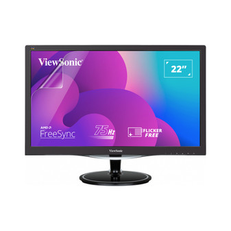 ViewSonic Monitor VX2257-mhd Matte Screen Protector
