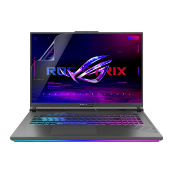 Asus ROG Strix SCAR 16 (2023) G634 Matte Screen Protector