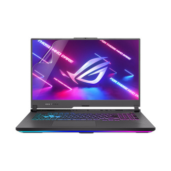 Asus ROG Strix G17 (2023) G713 Matte Screen Protector