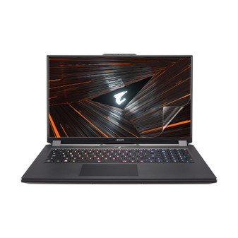 Gigabyte Aorus 17X YES Impact Screen Protector