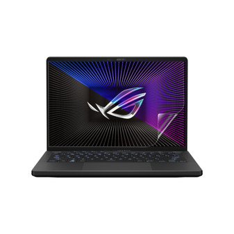 Asus ROG Zephyrus G14 (2023) GA402 Impact Screen Protector