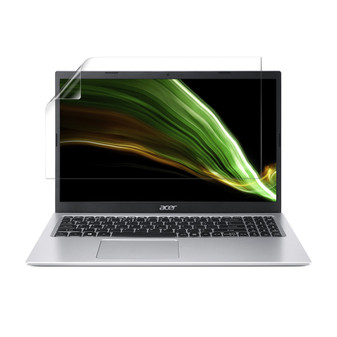 Acer Aspire 3 A315-58 Silk Screen Protector