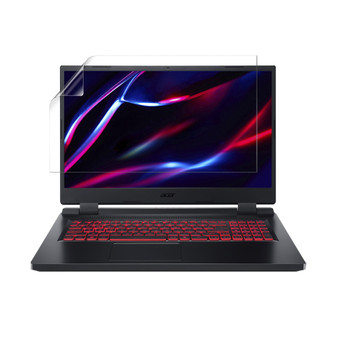 Acer Nitro 5 AN517-42 Silk Screen Protector