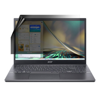 Acer Aspire 5 A515-47 Privacy Lite Screen Protector