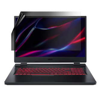Acer Nitro 5 AN517-42 Privacy Lite Screen Protector