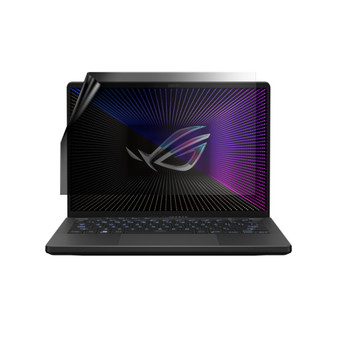 Asus ROG Zephyrus G14 (2023) GA402 Privacy Lite Screen Protector