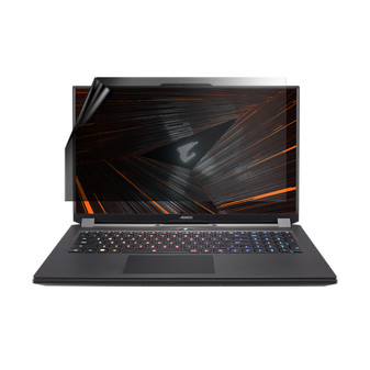 Gigabyte Aorus 17X YES Privacy Lite Screen Protector