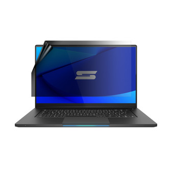 Schenker Vision 15 SVS15E23 Privacy Lite Screen Protector