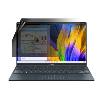 Asus Zenbook 14 UM425UAZ Privacy Lite Screen Protector