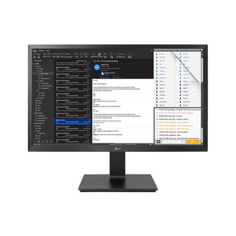 LG Monitor 22BL450Y Vivid Screen Protector