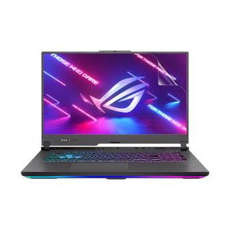 Asus ROG Strix G17 (2023) G713 Vivid Screen Protector