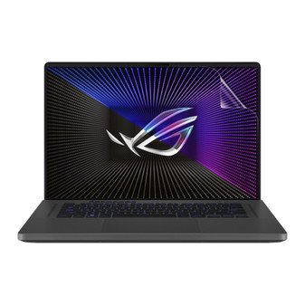 Asus ROG Zephyrus G16 (2023) GU603 Vivid Screen Protector