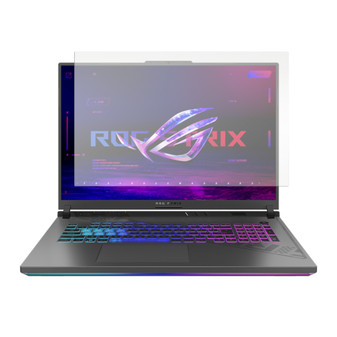 Asus ROG Strix SCAR 16 (2023) G634 Paper Screen Protector