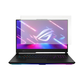 Asus ROG Strix SCAR 17 (2023) G733 Paper Screen Protector