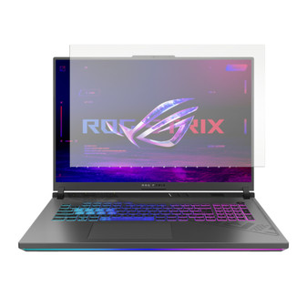Asus ROG Strix G18 (2023) G814 Paper Screen Protector