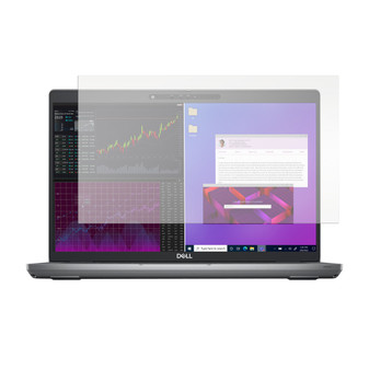 Dell Precision 14 3470 (Touch) Paper Screen Protector