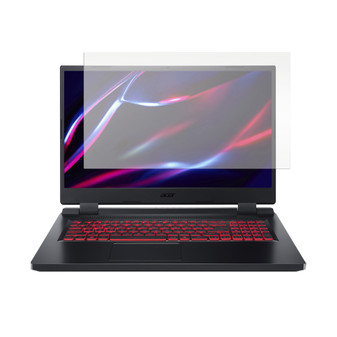 Acer Nitro 5 AN517-42 Paper Screen Protector
