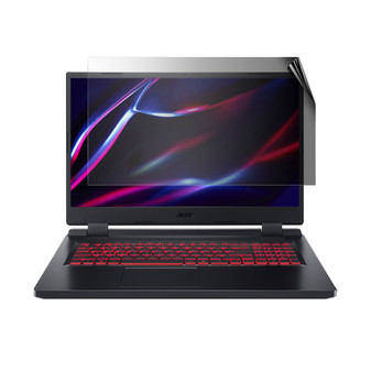 Acer Nitro 5 AN517-42 Privacy Screen Protector