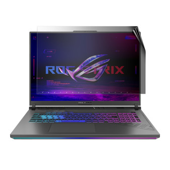 Asus ROG Strix SCAR 16 (2023) G634 Privacy Screen Protector