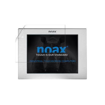 Noax Technologies P15 Panel PC Silk Screen Protector