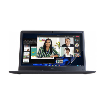 Geo Computers GeoBook 340 GE202 Impact Screen Protector