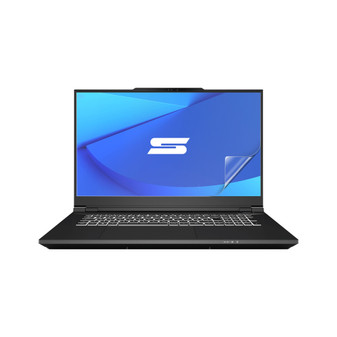 Schenker Key 17 Pro SKE17PE23 Impact Screen Protector