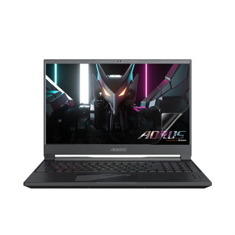 Gigabyte Aorus 15X AKF (2023) Impact Screen Protector