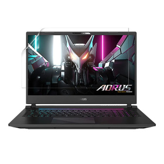Gigabyte Aorus 17 9SF (2023) Silk Screen Protector