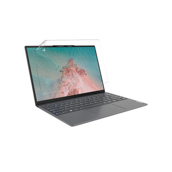 Lenovo Yoga Slim 7 Carbon 13IAP7 (Touch) Silk Screen Protector