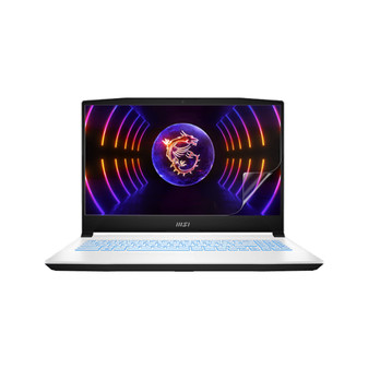 MSI Sword 15 A12V Impact Screen Protector