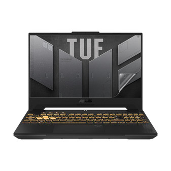 Asus TUF Gaming F15 FX507 (2023) Impact Screen Protector