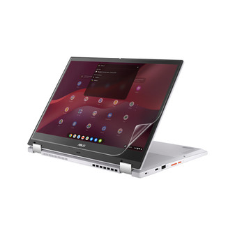 Asus Chromebook Vibe CX34 Flip (CX3401) Impact Screen Protector