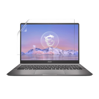 MSI Creator Z16 HX Studio B13V Silk Screen Protector
