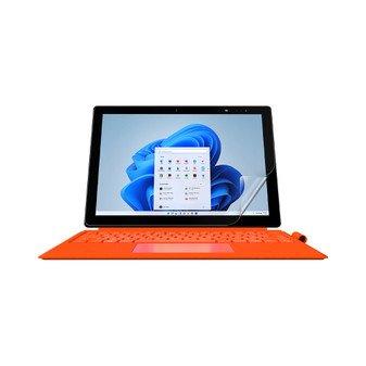 Geo Computers GeoPad 220 GE289 Impact Screen Protector