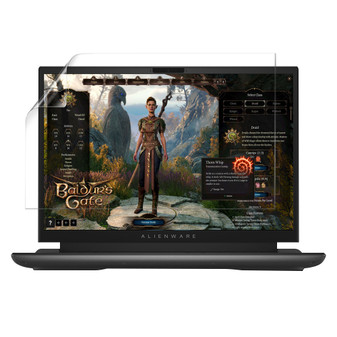 Dell Alienware M16 R1 Silk Screen Protector