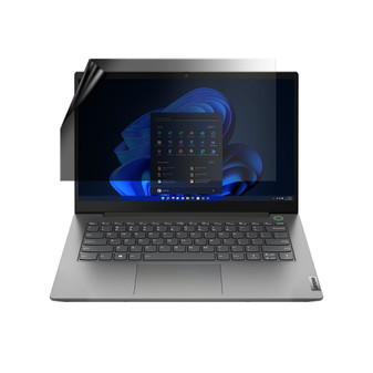 Lenovo ThinkBook 14 Gen 4 (Non-Touch) Privacy Lite Screen Protector