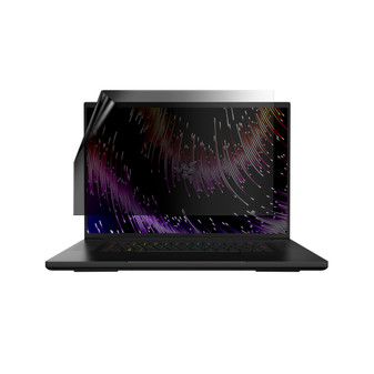 Razer Blade 18 (2023) RZ09-0484x Privacy Lite Screen Protector