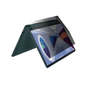 Lenovo Yoga 6 13ABR8 (2-in-1) Screen Protector - Privacy