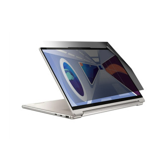 Lenovo Yoga 9 14IRP8 (2-in-1) Privacy Lite Screen Protector