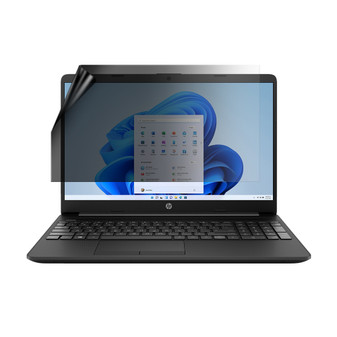 HP 15t DW400 (Non-Touch) Privacy Lite Screen Protector