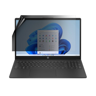 HP 15 FC0000 Privacy Lite Screen Protector