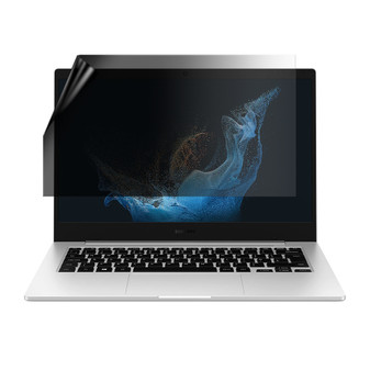 Samsung Galaxy Book2 Go 5G Privacy Lite Screen Protector