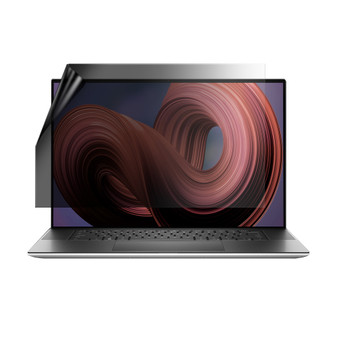 Dell XPS 17 9730 (Touch) Privacy Lite Screen Protector