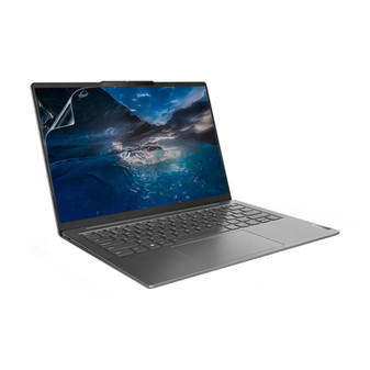 Lenovo Yoga Slim 6 14IAP8 (Non-Touch) Vivid Screen Protector