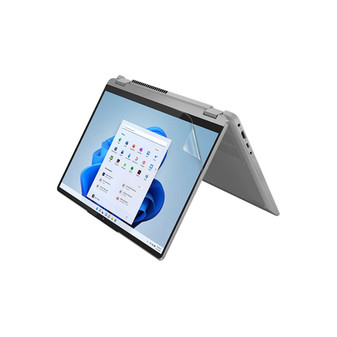 Lenovo IdeaPad Flex 5 14ABR8 Vivid Screen Protector