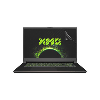 XMG Focus 17 XFO17E23 Vivid Screen Protector