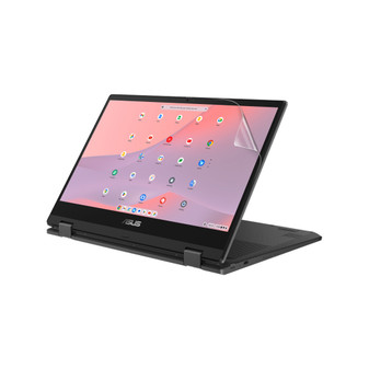 Asus Chromebook CM14 Flip (CM1402F) Vivid Screen Protector