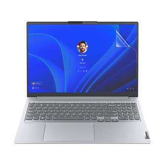 Lenovo ThinkBook 16 Gen 4+ Vivid Screen Protector