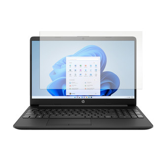 HP 15t DW400 (Non-Touch) Paper Screen Protector