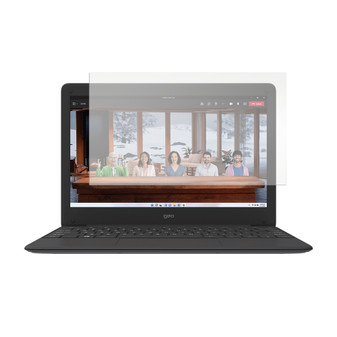 Geo Computers GeoBook 110 GE346 Paper Screen Protector